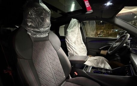 Audi Q5, 2022 год, 10 950 000 рублей, 11 фотография