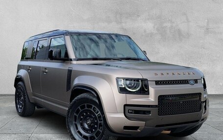 Land Rover Defender II, 2025 год, 34 190 000 рублей, 3 фотография