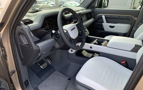 Land Rover Defender II, 2025 год, 34 190 000 рублей, 14 фотография