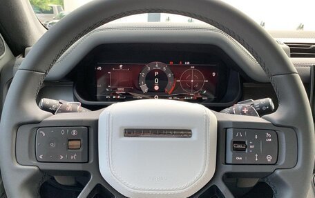 Land Rover Defender II, 2025 год, 34 190 000 рублей, 13 фотография