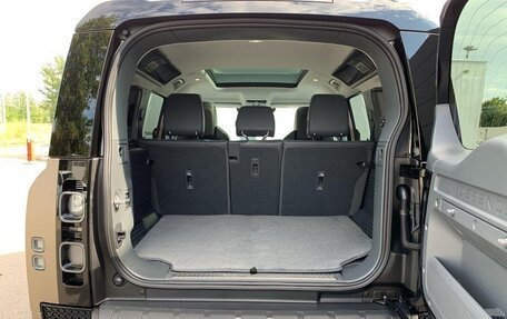 Land Rover Defender II, 2025 год, 34 190 000 рублей, 15 фотография