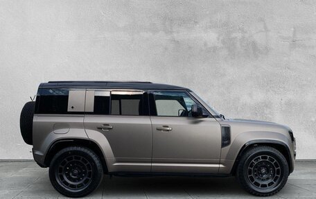 Land Rover Defender II, 2025 год, 34 190 000 рублей, 4 фотография
