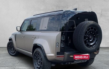 Land Rover Defender II, 2025 год, 34 190 000 рублей, 6 фотография