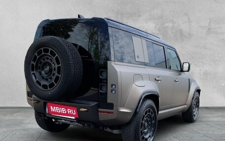 Land Rover Defender II, 2025 год, 34 190 000 рублей, 8 фотография