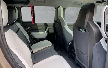 Land Rover Defender II, 2025 год, 34 190 000 рублей, 12 фотография