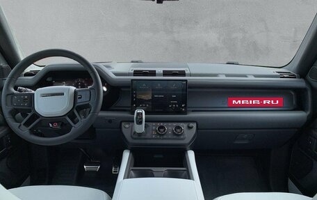 Land Rover Defender II, 2025 год, 34 190 000 рублей, 11 фотография