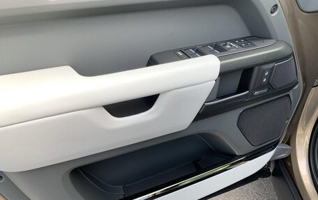 Land Rover Defender II, 2025 год, 34 190 000 рублей, 18 фотография