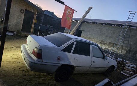Daewoo Nexia I рестайлинг, 1996 год, 78 000 рублей, 2 фотография