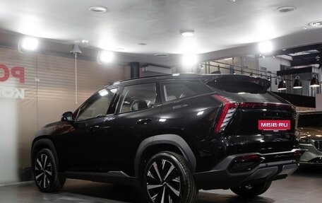 Geely Atlas, 2024 год, 4 017 190 рублей, 7 фотография