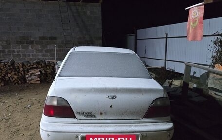 Daewoo Nexia I рестайлинг, 1996 год, 78 000 рублей, 3 фотография