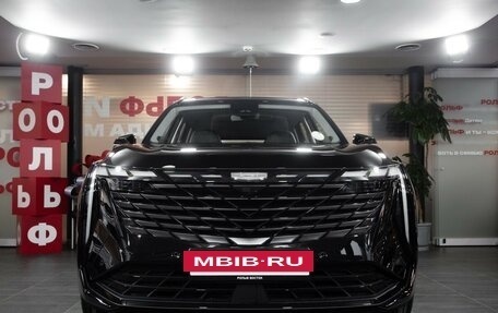 Geely Atlas, 2024 год, 4 017 190 рублей, 2 фотография