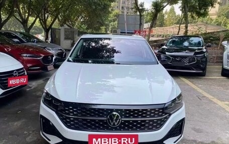Volkswagen Lavida, 2022 год, 1 800 000 рублей, 2 фотография