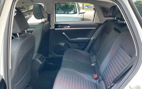 Volkswagen Lavida, 2022 год, 1 800 000 рублей, 14 фотография