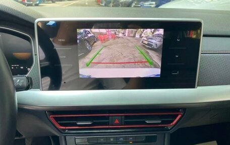 Volkswagen Lavida, 2022 год, 1 800 000 рублей, 12 фотография