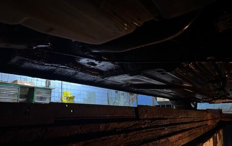 Honda Civic VIII, 2007 год, 745 000 рублей, 16 фотография