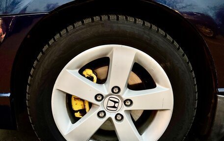 Honda Civic VIII, 2007 год, 745 000 рублей, 19 фотография