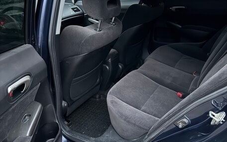 Honda Civic VIII, 2007 год, 745 000 рублей, 11 фотография