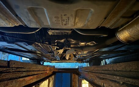 Honda Civic VIII, 2007 год, 745 000 рублей, 15 фотография