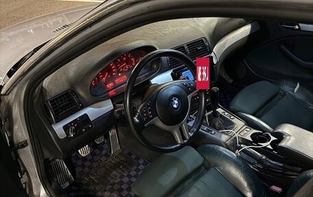 BMW 3 серия, 1998 год, 965 000 рублей, 5 фотография