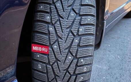 Honda Civic VIII, 2007 год, 745 000 рублей, 20 фотография