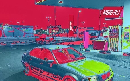 BMW 3 серия, 1998 год, 965 000 рублей, 4 фотография