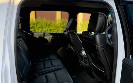 Rambler 1500, 2019 год, 8 500 000 рублей, 9 фотография