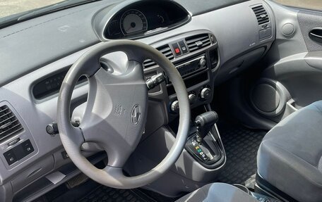 Hyundai Matrix I рестайлинг, 2006 год, 600 000 рублей, 3 фотография