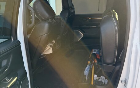 Rambler 1500, 2019 год, 8 500 000 рублей, 12 фотография