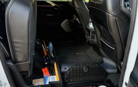 Rambler 1500, 2019 год, 8 500 000 рублей, 10 фотография