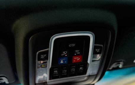 Rambler 1500, 2019 год, 8 500 000 рублей, 18 фотография