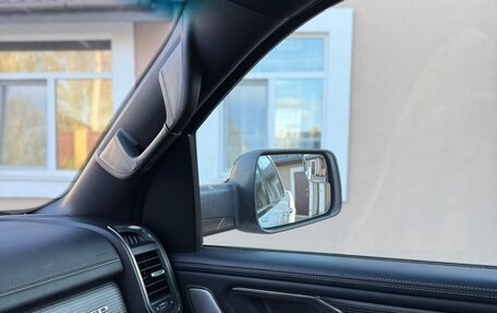 Rambler 1500, 2019 год, 8 500 000 рублей, 17 фотография