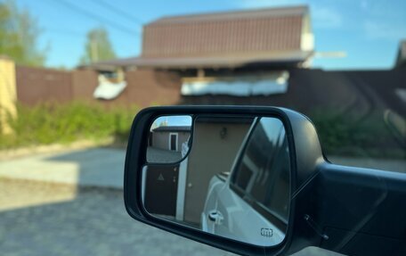 Rambler 1500, 2019 год, 8 500 000 рублей, 16 фотография