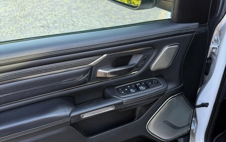 Rambler 1500, 2019 год, 8 500 000 рублей, 20 фотография