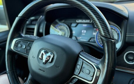 Rambler 1500, 2019 год, 8 500 000 рублей, 19 фотография