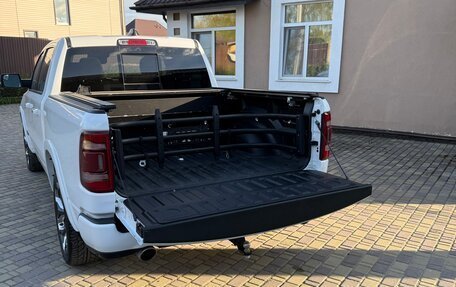 Rambler 1500, 2019 год, 8 500 000 рублей, 21 фотография