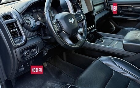 Rambler 1500, 2019 год, 8 500 000 рублей, 25 фотография