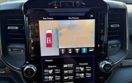 Rambler 1500, 2019 год, 8 500 000 рублей, 24 фотография