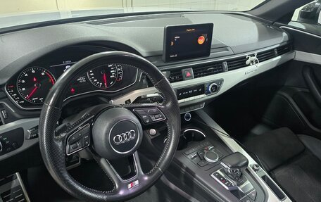 Audi A4, 2016 год, 2 990 000 рублей, 6 фотография