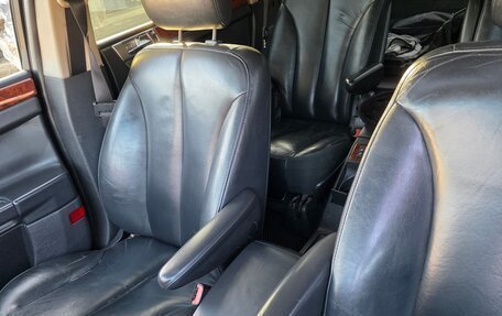 Chrysler Pacifica (CS), 2004 год, 300 000 рублей, 10 фотография