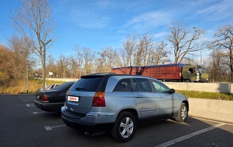 Chrysler Pacifica (CS), 2004 год, 300 000 рублей, 7 фотография