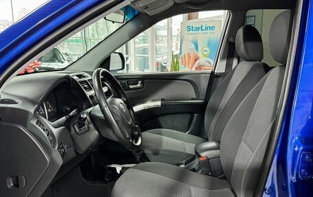 KIA Sportage II, 2009 год, 949 000 рублей, 8 фотография
