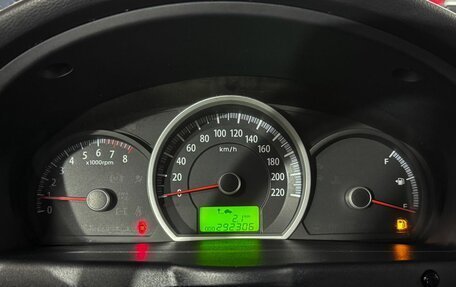 KIA Sportage II, 2009 год, 949 000 рублей, 17 фотография