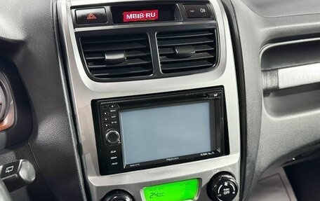 KIA Sportage II, 2009 год, 949 000 рублей, 18 фотография