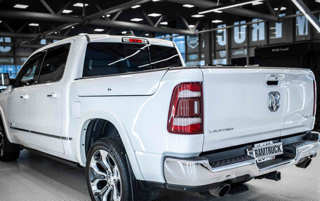 Rambler 1500, 2019 год, 6 799 999 рублей, 5 фотография