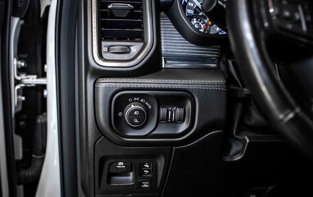 Rambler 1500, 2019 год, 6 799 999 рублей, 12 фотография