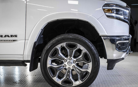 Rambler 1500, 2019 год, 6 799 999 рублей, 10 фотография