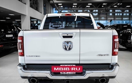 Rambler 1500, 2019 год, 6 799 999 рублей, 6 фотография