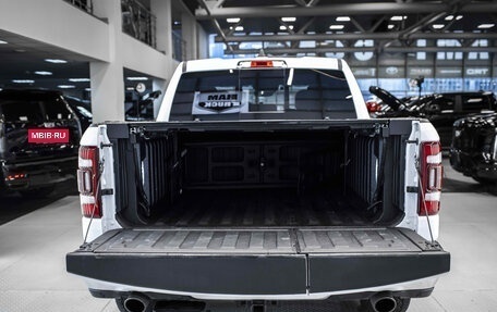 Rambler 1500, 2019 год, 6 799 999 рублей, 8 фотография