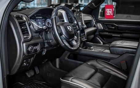 Rambler 1500, 2019 год, 6 799 999 рублей, 13 фотография