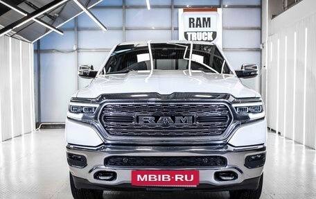 Rambler 1500, 2019 год, 6 799 999 рублей, 3 фотография